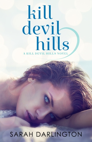 kill devil hills book 1 by sarah darlington book cover