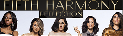 fifth harmony reflection album review drunk on pop