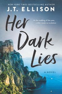 her dark lies book cover